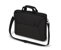 Dicota Slim Case EDGE 14-15.6" black - 654961 - zdjęcie 1